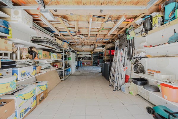 Medium property photo - Akeleistraat 11, 3202 GA Spijkenisse